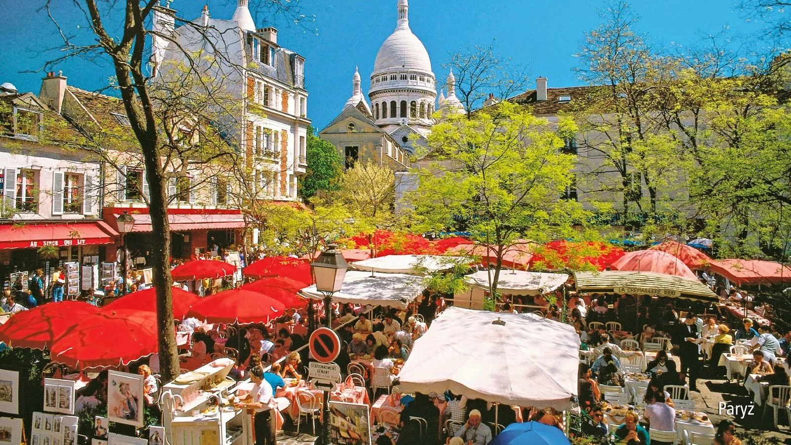 Hotel Paris, Paris...