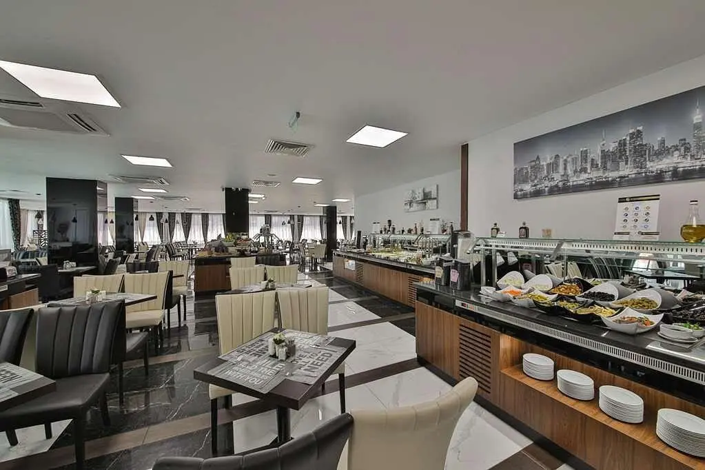 Prestige Deluxe Aquapark — PRESTIGE DELUXE AQUAPARK CLUB