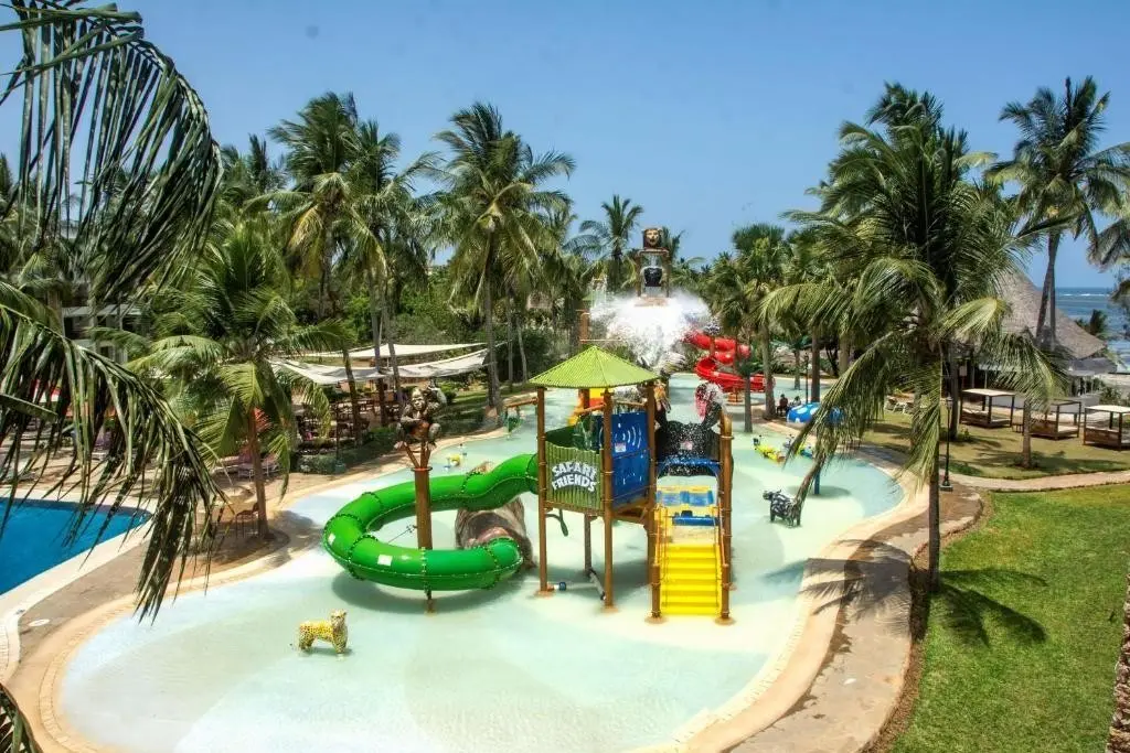 PrideInn Paradise Beach Resort — PRIDEINN PARADISE BEACH