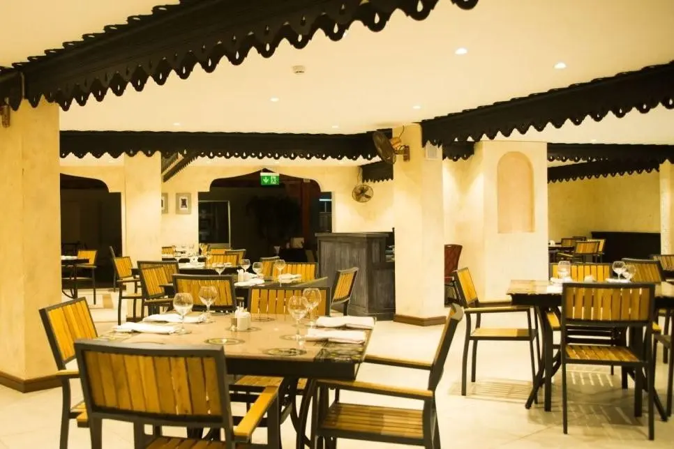 PrideInn Paradise Beach Resort — PRIDEINN PARADISE BEACH