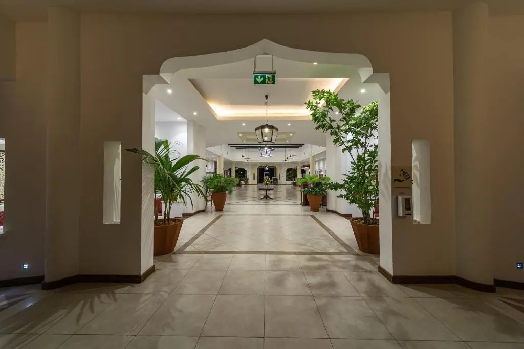 PrideInn Paradise Beach Resort — PRIDEINN PARADISE BEACH