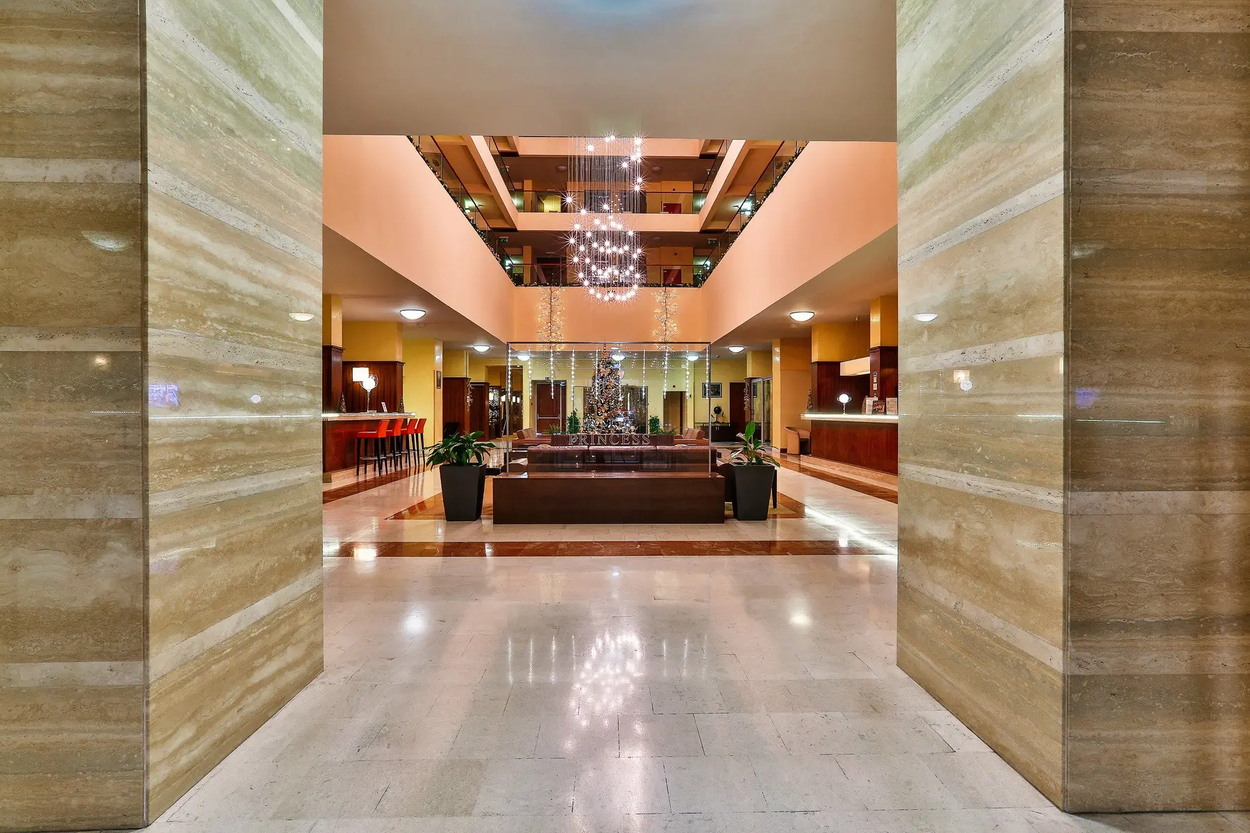 Princess — PRINCESS