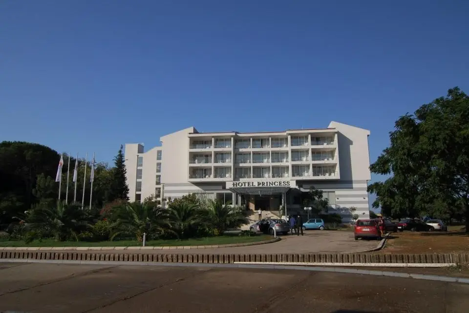 Princess — PRINCESS