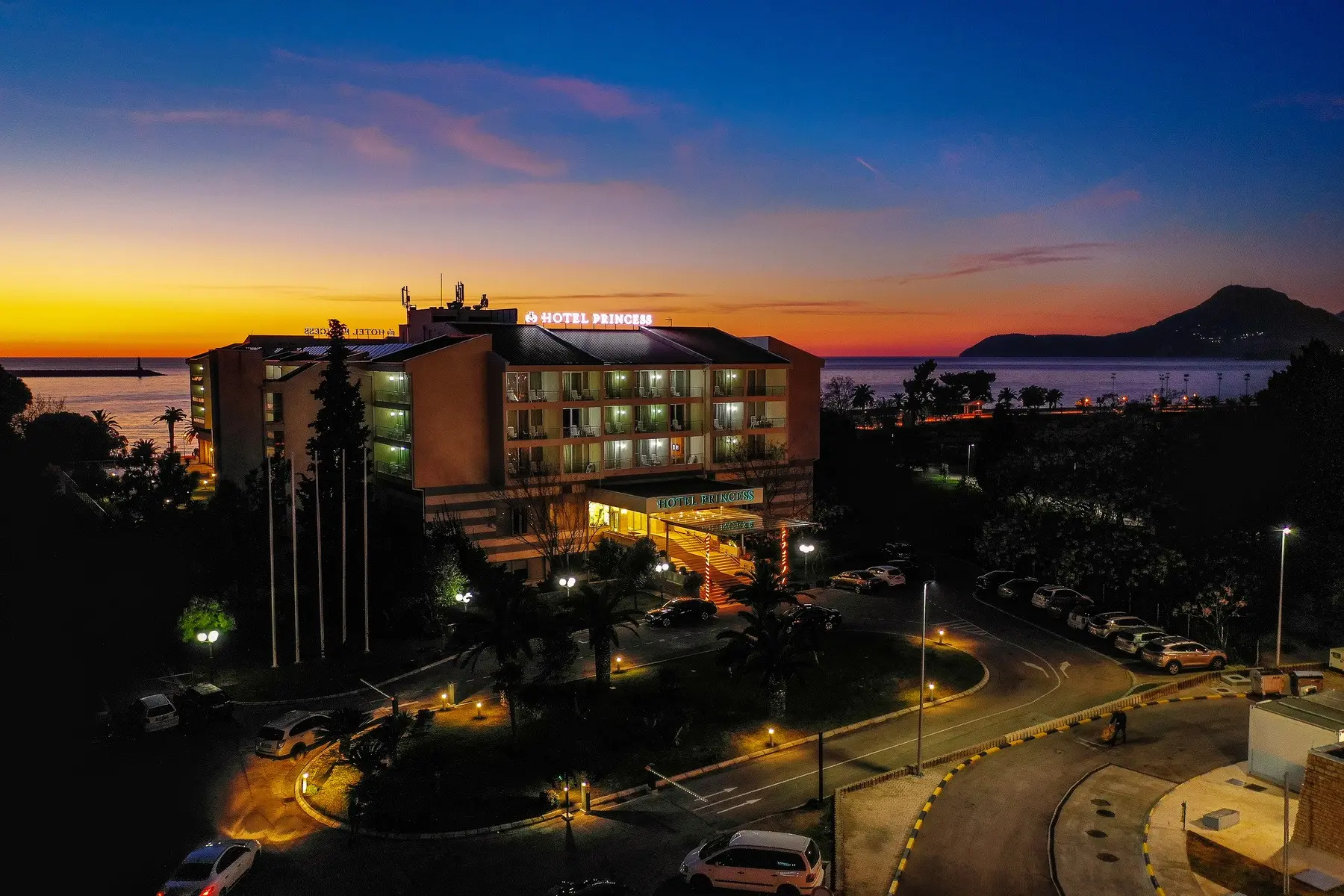 Princess — PRINCESS