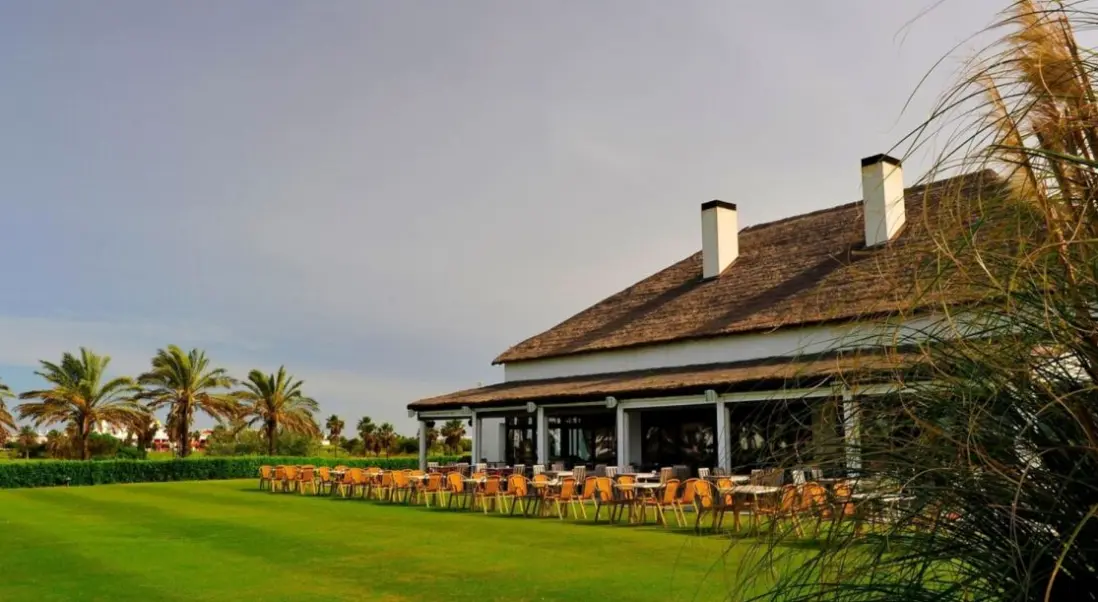 Obiekt hotelu Punta Candor Suites