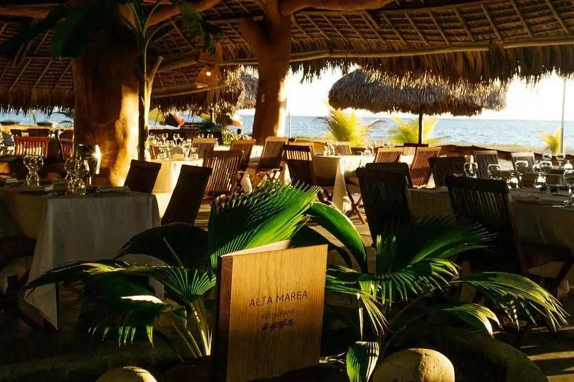 Ravintsara Wellness & SPA — NOSY BE HOTEL