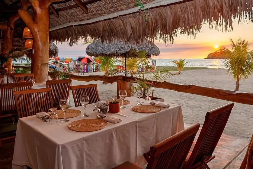 Ravintsara Wellness & SPA — NOSY BE HOTEL