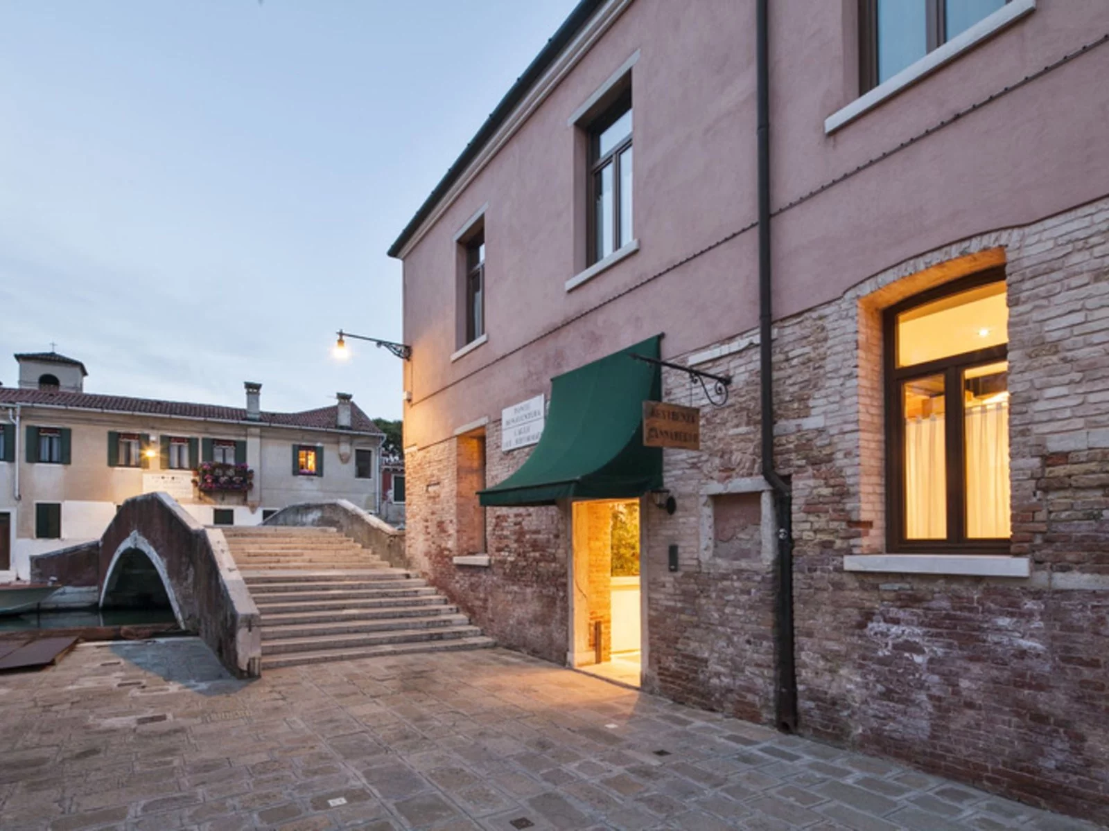 Hotel Residenza Cannaregio