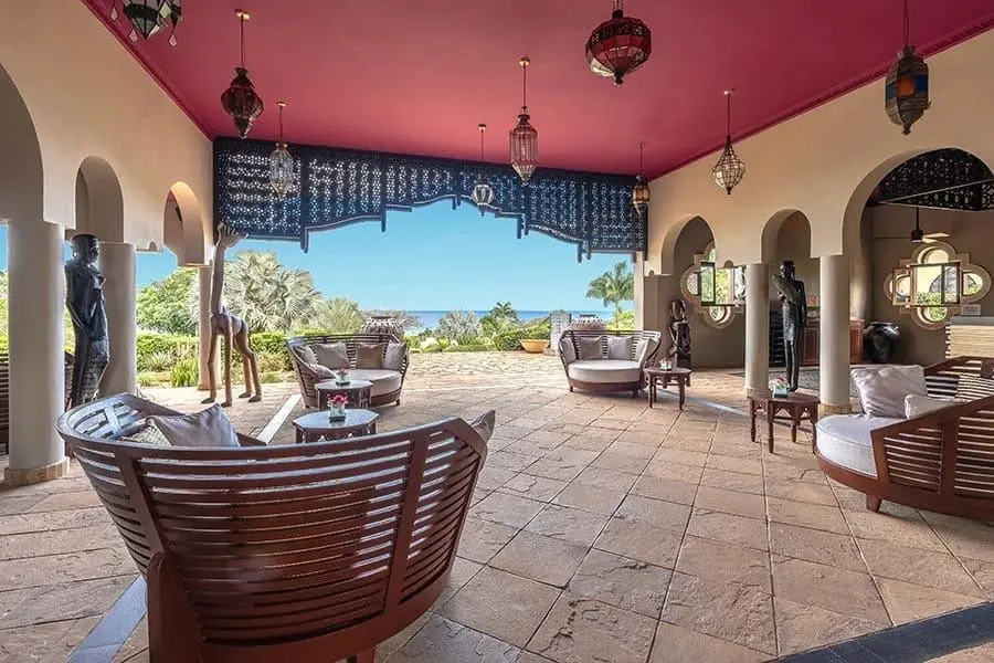 Riu Palace Zanzibar — RIU PALACE ZANZIBAR