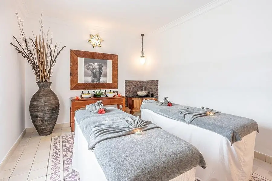 Riu Palace Zanzibar — RIU PALACE ZANZIBAR