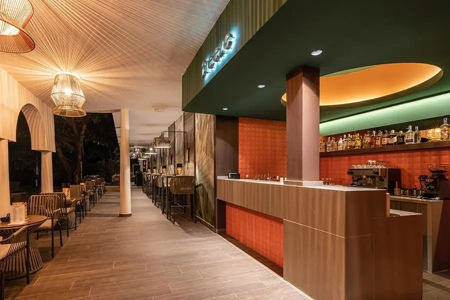 Riu Palace Zanzibar — RIU PALACE ZANZIBAR