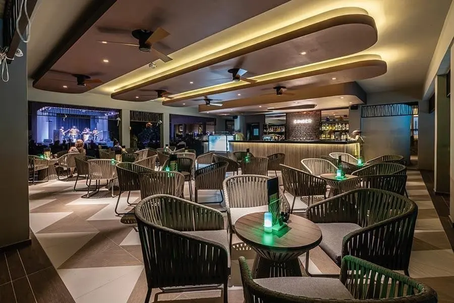 Riu Palace Zanzibar — RIU PALACE ZANZIBAR