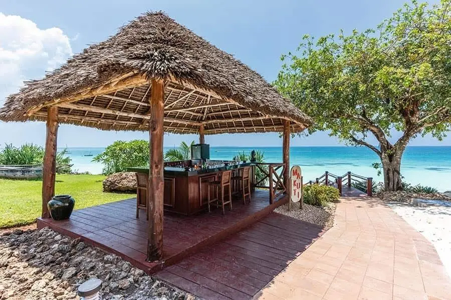 Riu Palace Zanzibar — RIU PALACE ZANZIBAR