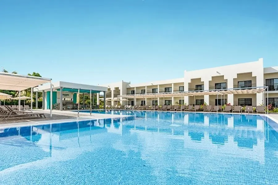 Riu Palace Zanzibar — RIU PALACE ZANZIBAR