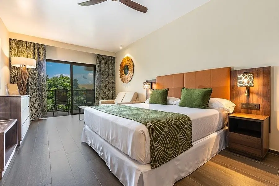 Riu Palace Zanzibar — RIU PALACE ZANZIBAR