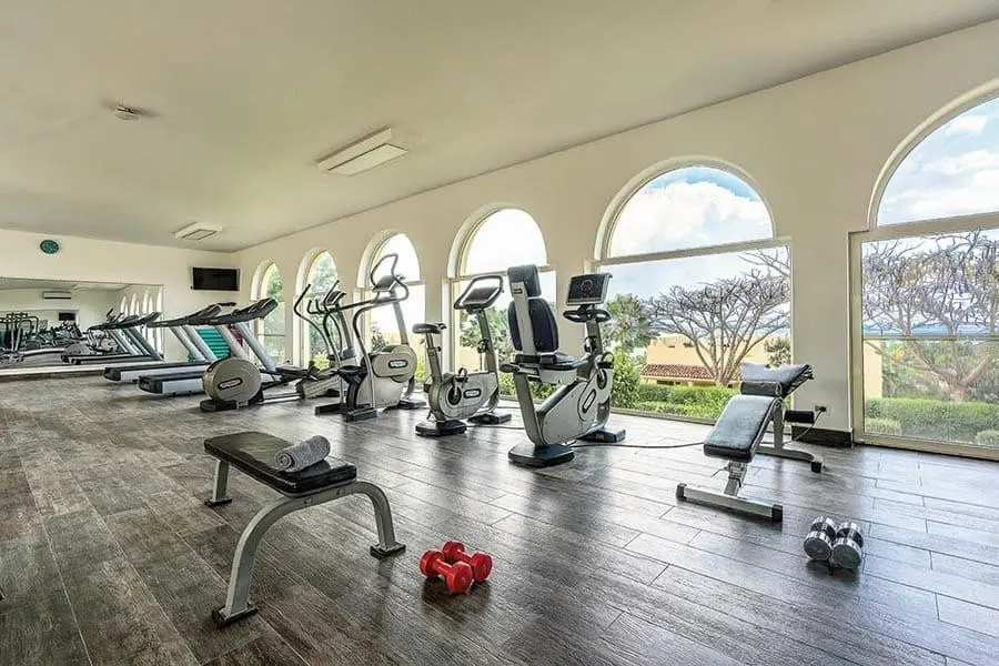 Riu Palace Zanzibar — RIU PALACE ZANZIBAR