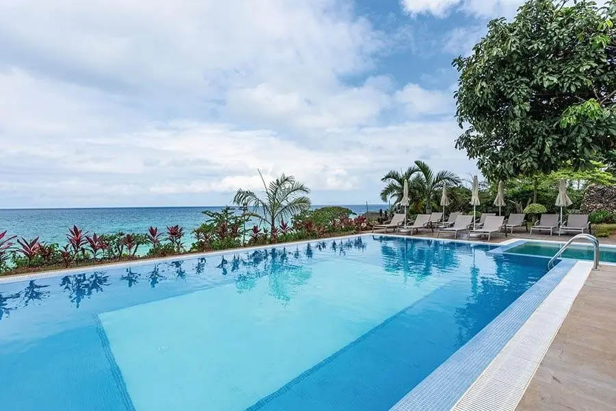 Riu Palace Zanzibar — RIU PALACE ZANZIBAR