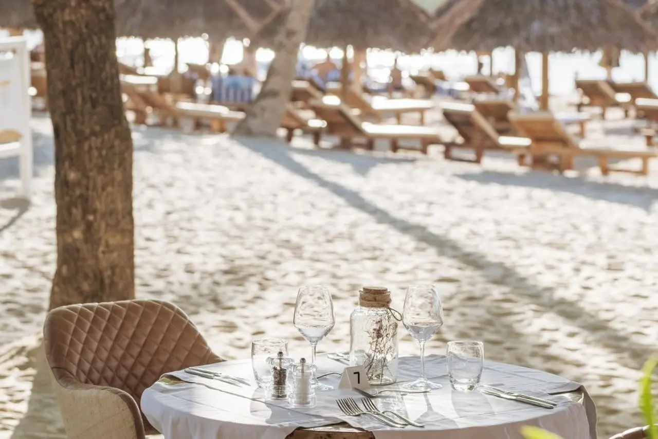 Royal Andilana Resort & Spa — ROYAL ANDILANA RESORT & SPA