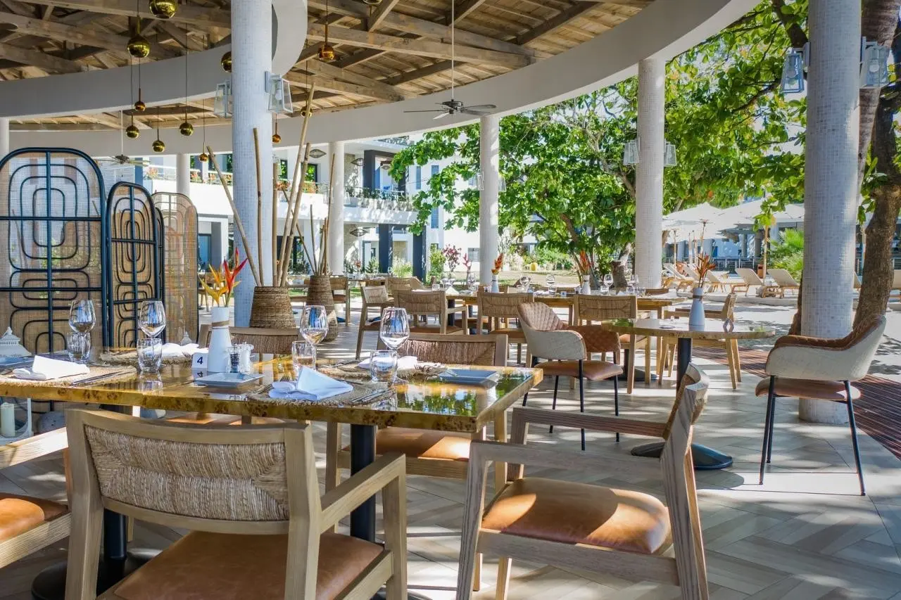 Royal Andilana Resort & Spa — ROYAL ANDILANA RESORT & SPA