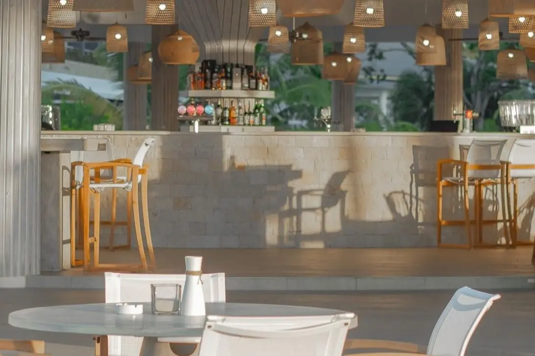 Royal Andilana Resort & Spa — ROYAL ANDILANA RESORT & SPA