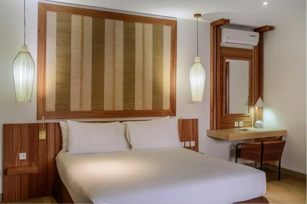 Royal Andilana Resort & Spa — ROYAL ANDILANA RESORT & SPA