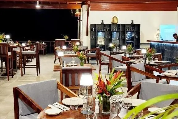 Royal Andilana Resort & Spa — ANDRIANA RESORT & SPA