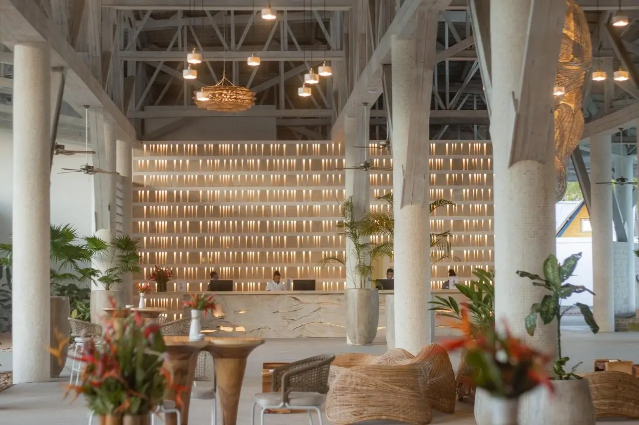 Royal Andilana Resort & Spa — ROYAL ANDILANA RESORT & SPA