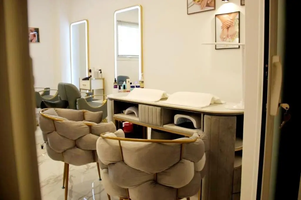 Royal Andilana Resort & Spa — ANDRIANA RESORT & SPA