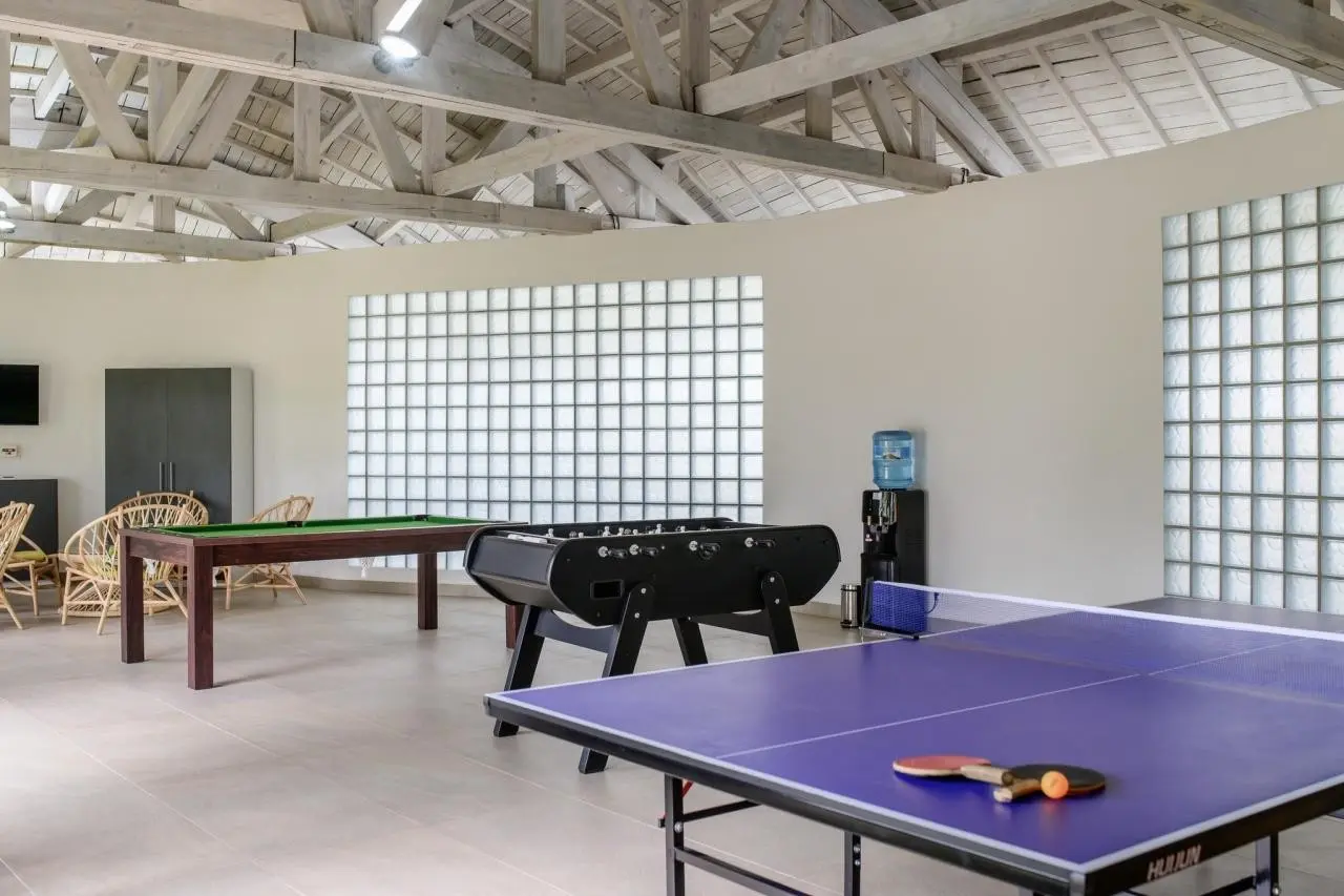 Royal Andilana Resort & Spa — ROYAL ANDILANA RESORT & SPA