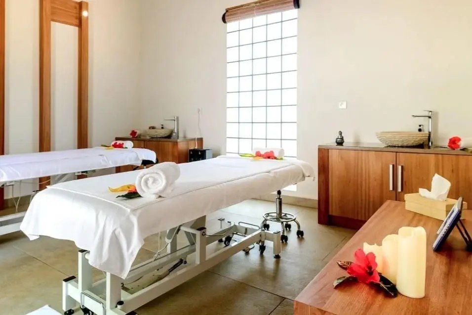 Royal Andilana Resort & Spa — ROYAL ANDILANA RESORT & SPA