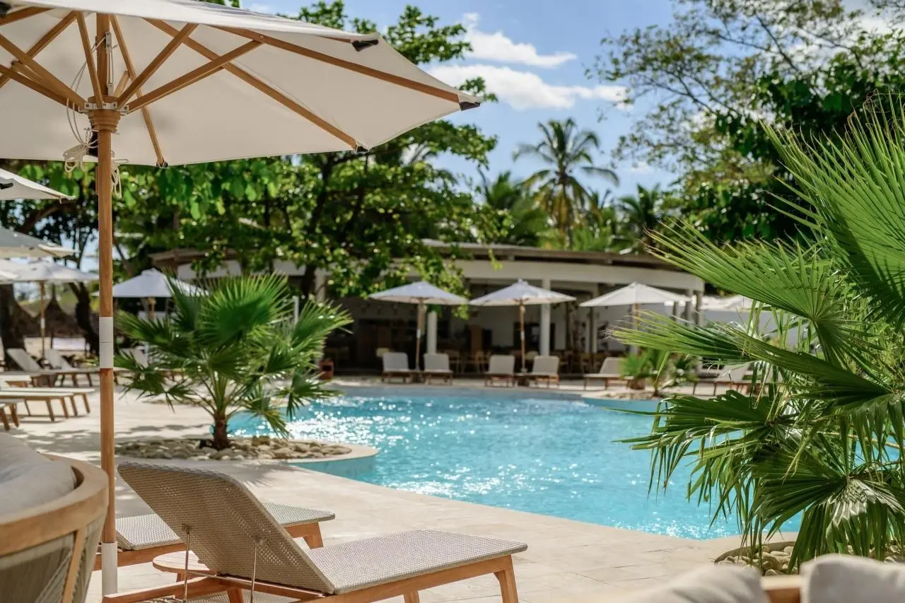 Royal Andilana Resort & Spa — ROYAL ANDILANA RESORT & SPA