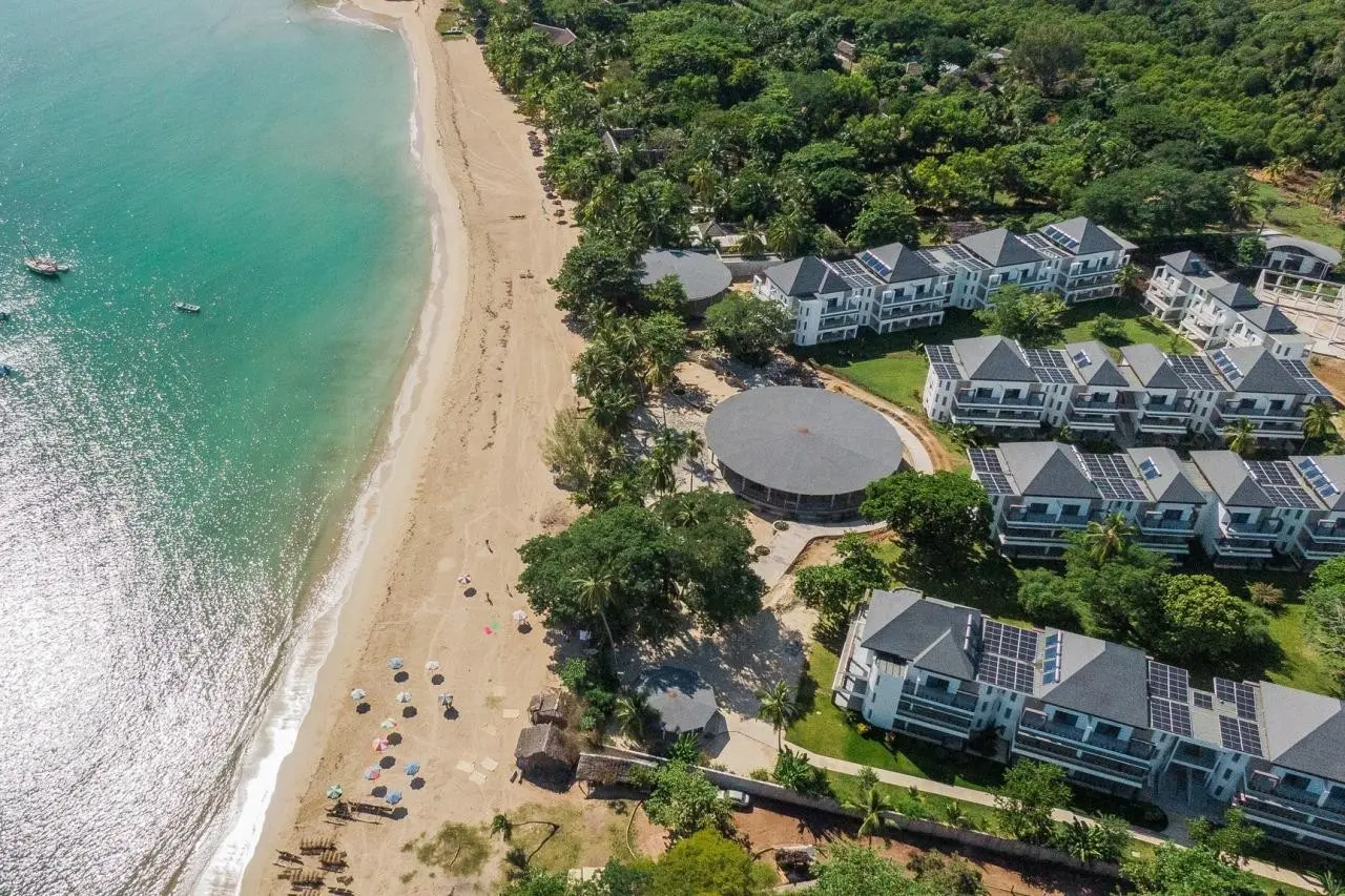 Royal Andilana Resort & Spa — ROYAL ANDILANA RESORT & SPA