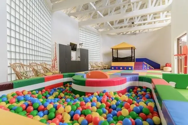 Royal Andilana Resort & Spa — ROYAL ANDILANA RESORT & SPA