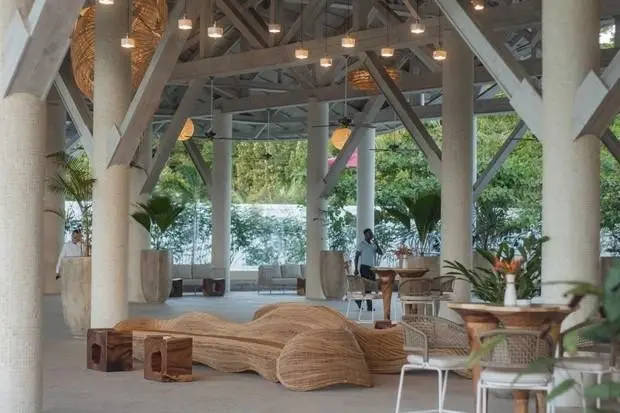 Royal Andilana Resort & Spa — ROYAL ANDILANA RESORT & SPA