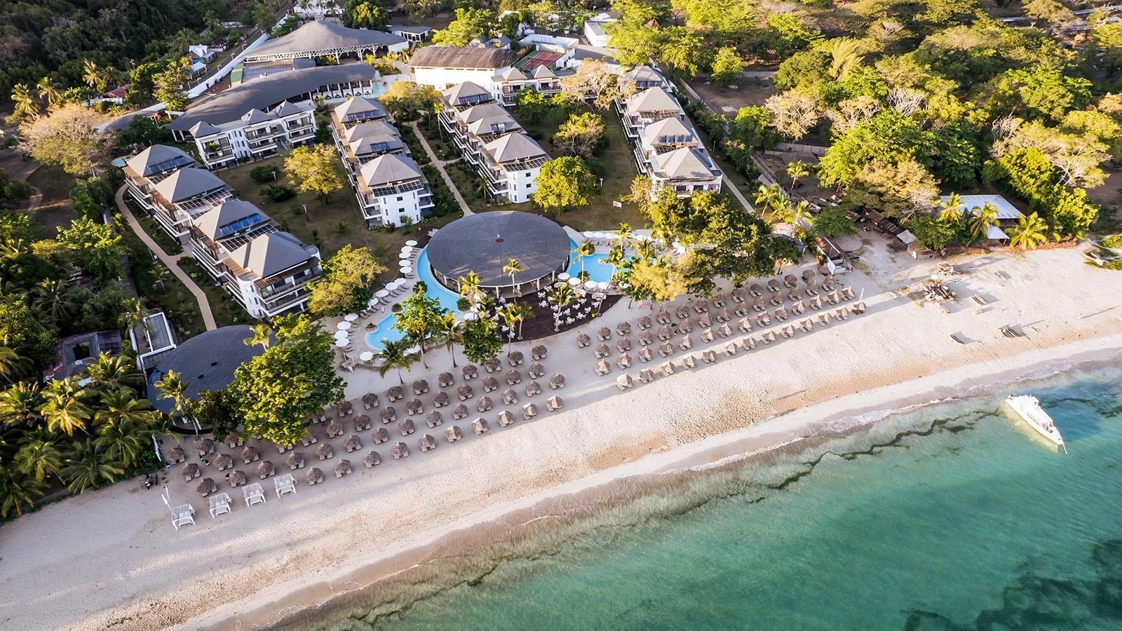 Hotel Royal Andilana Resort & Spa