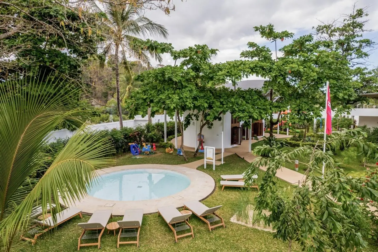 Royal Andilana Resort & Spa — ROYAL ANDILANA RESORT & SPA