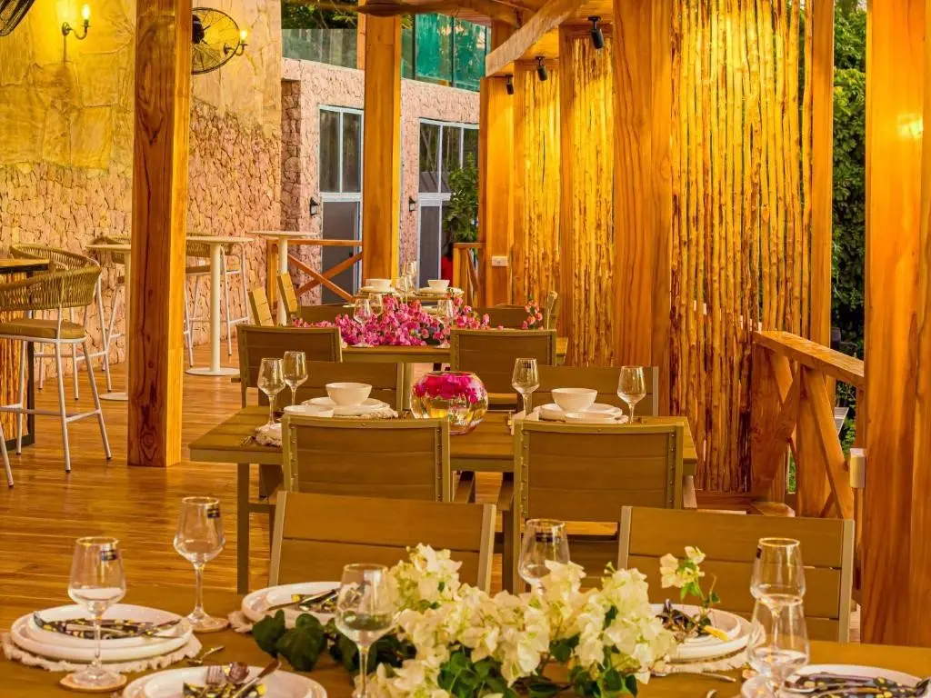 Royal Zanzibar Beach Resort — ROYAL APARTMENT ZANZIBAR