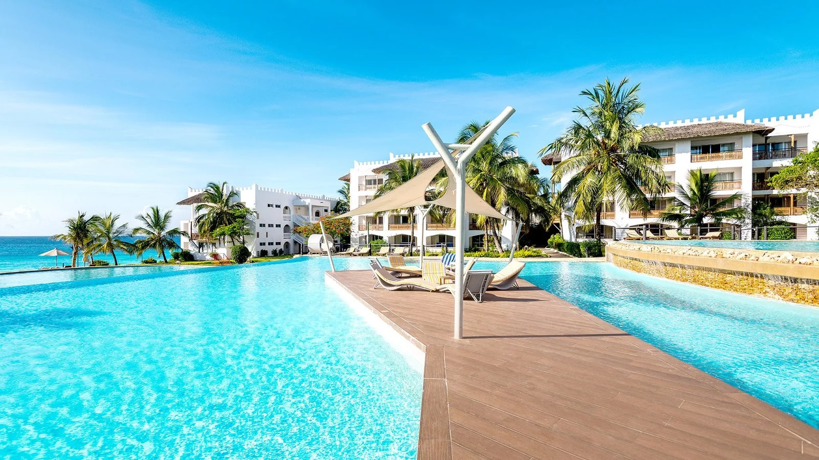 Hotel Royal Zanzibar Beach Resort