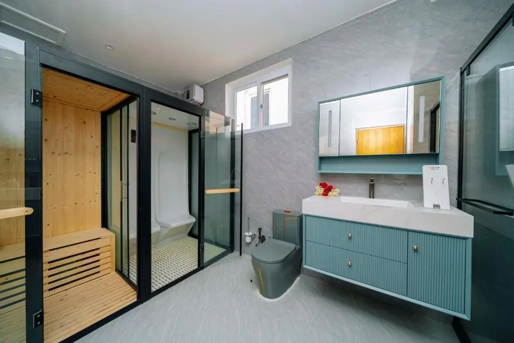 Royal Zanzibar Beach Resort — ROYAL APARTMENT ZANZIBAR