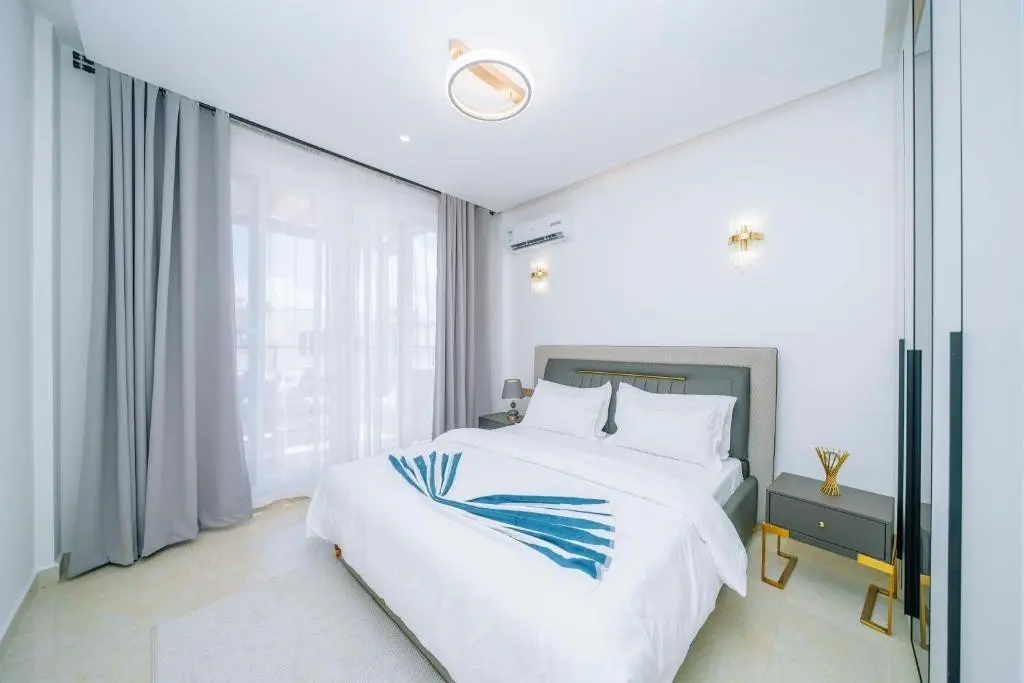 Royal Zanzibar Beach Resort — ROYAL APARTMENT ZANZIBAR