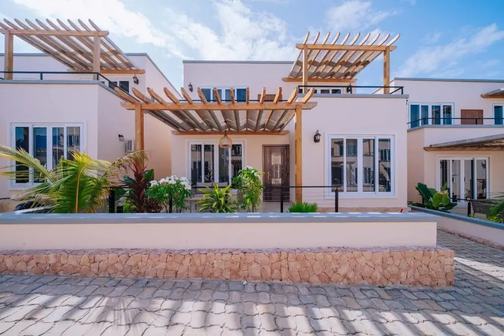 Royal Zanzibar Beach Resort — ROYAL APARTMENT ZANZIBAR