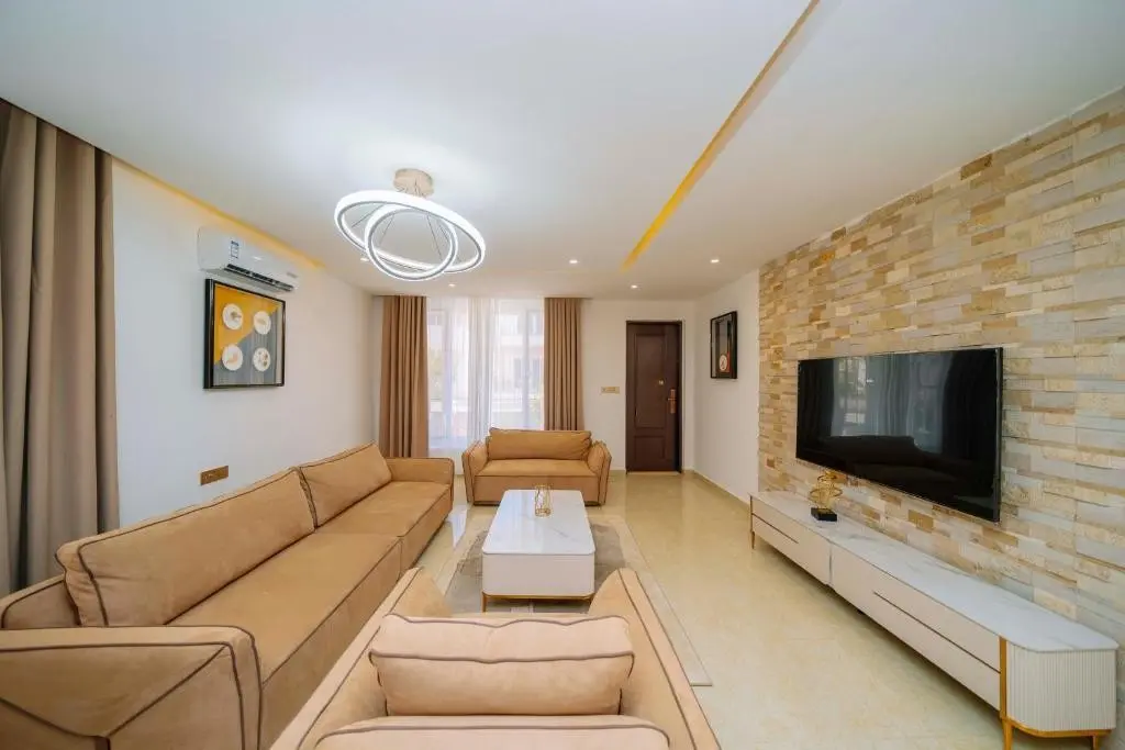 Royal Zanzibar Beach Resort — ROYAL APARTMENT ZANZIBAR