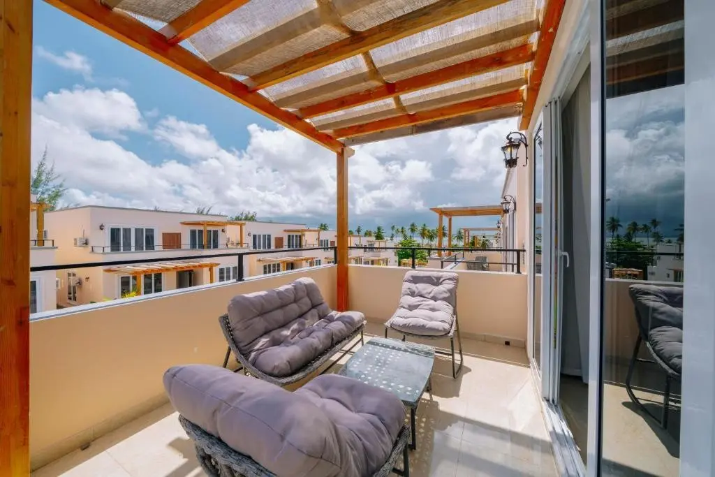 Royal Zanzibar Beach Resort — ROYAL APARTMENT ZANZIBAR