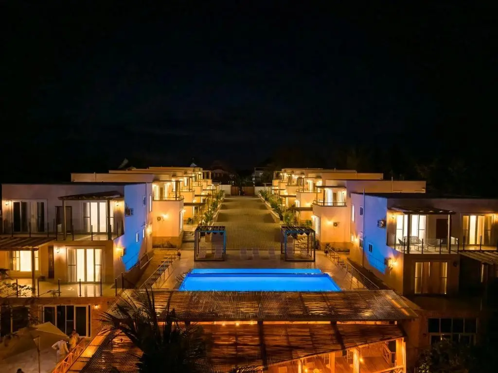 Royal Zanzibar Beach Resort — ROYAL APARTMENT ZANZIBAR