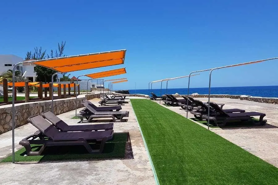 Samsara Cliff — SAMSARA CLIFF RESORT