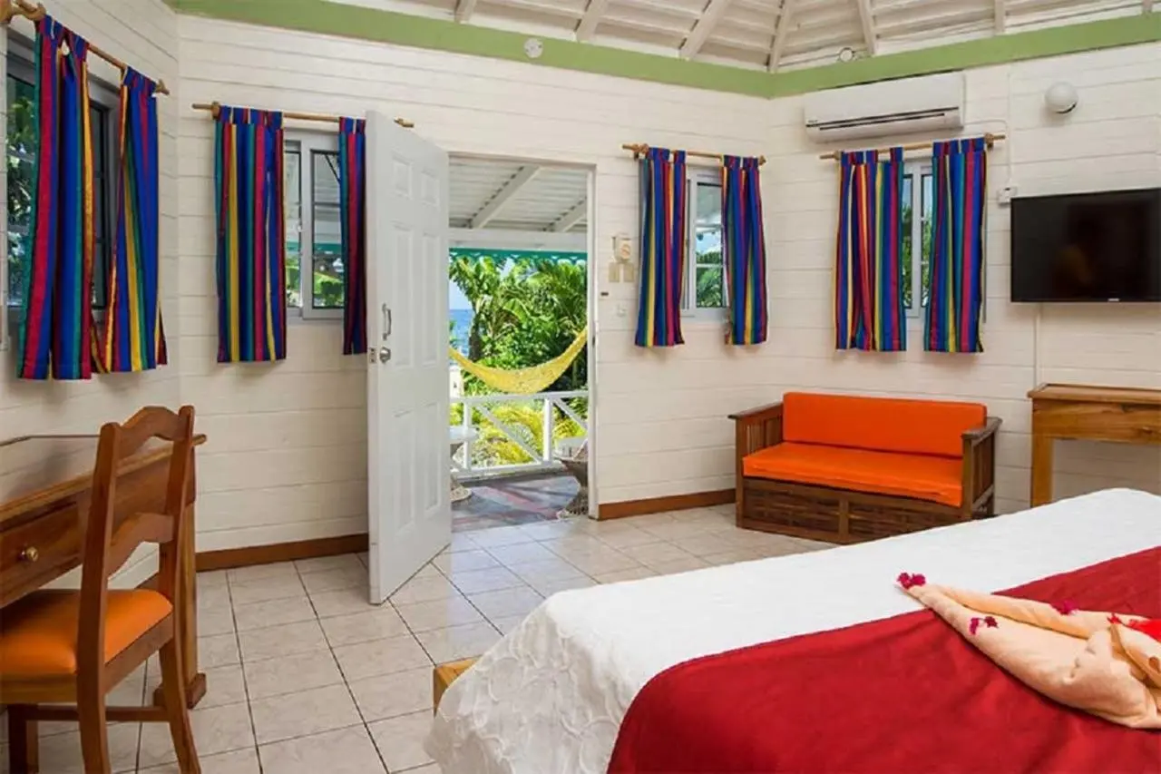 Samsara Cliff — SAMSARA CLIFF RESORT