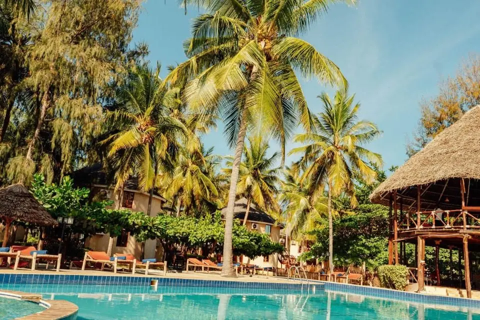 Sansi Kae Beach Resort & Spa — SANSI KAE BEACH RESORT