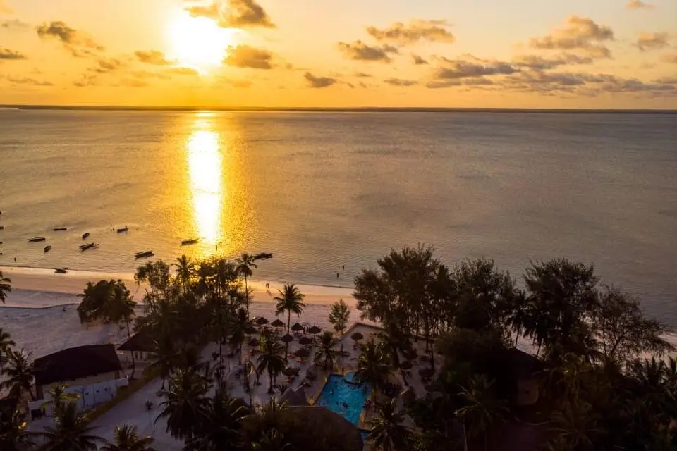 Sansi Kae Beach Resort & Spa — SANSI KAE BEACH RESORT