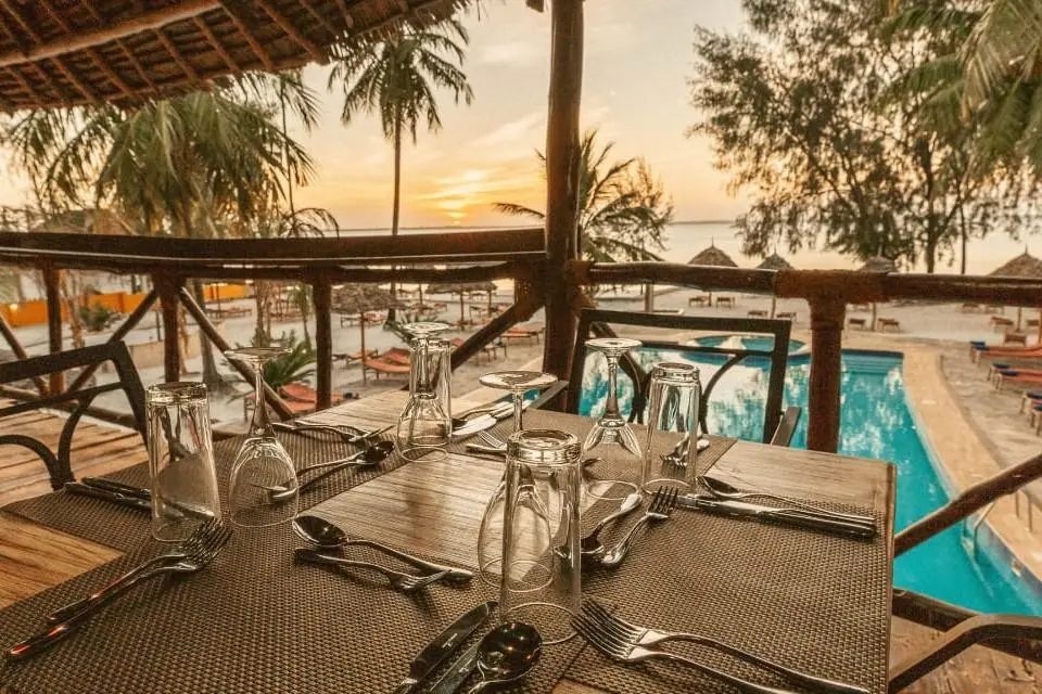 Sansi Kae Beach Resort & Spa — SANSI KAE BEACH RESORT