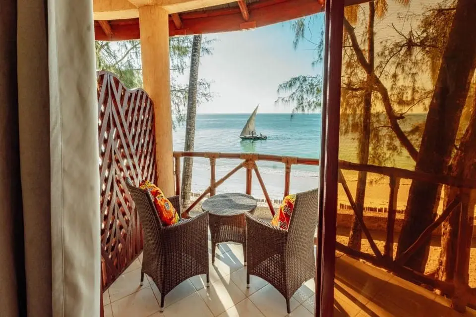 Sansi Kae Beach Resort & Spa — SANSI KAE BEACH RESORT